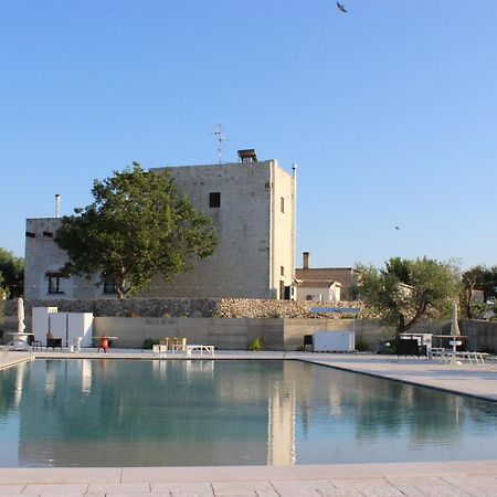 Masseria Stella Gioia Del Colle Exteriér fotografie