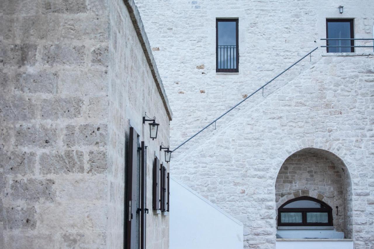 Masseria Stella Gioia Del Colle Exteriér fotografie