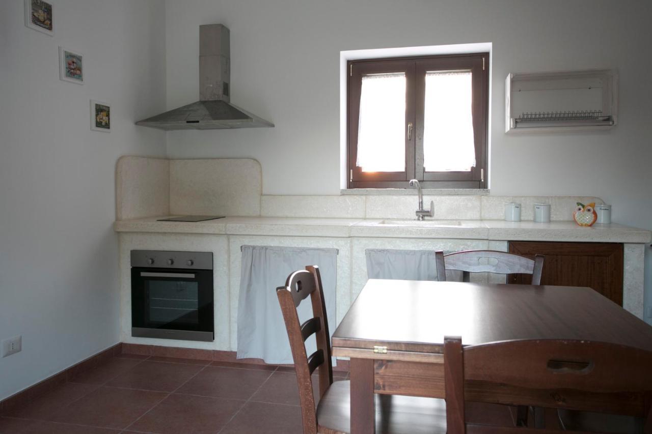 Masseria Stella Gioia Del Colle Exteriér fotografie