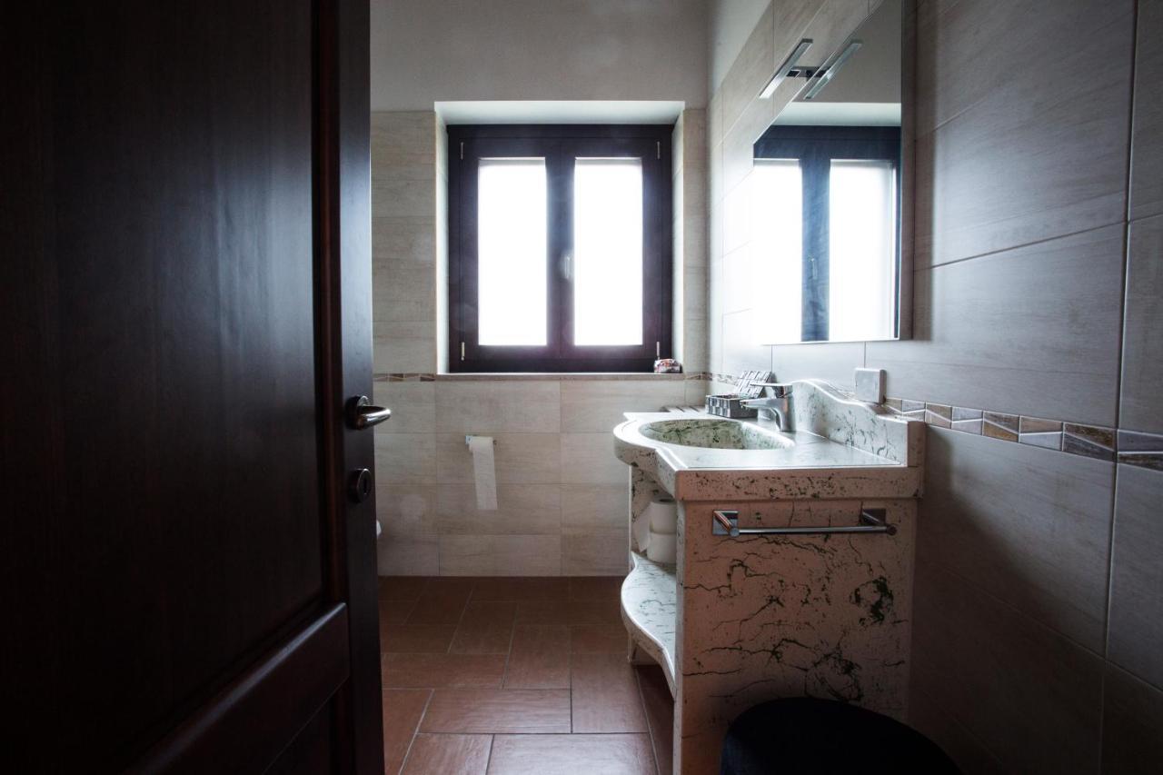 Masseria Stella Gioia Del Colle Exteriér fotografie