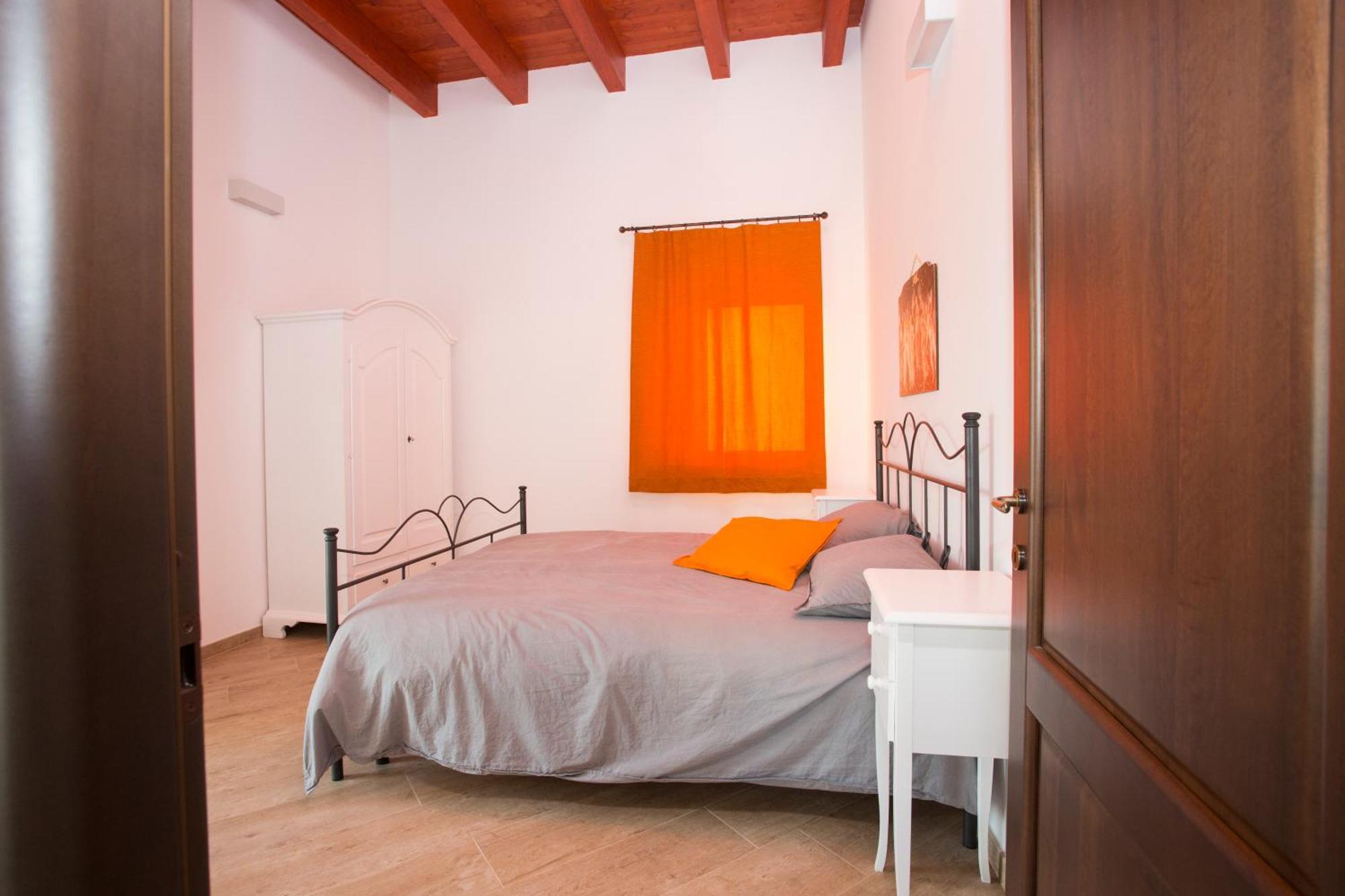 Masseria Stella Gioia Del Colle Exteriér fotografie