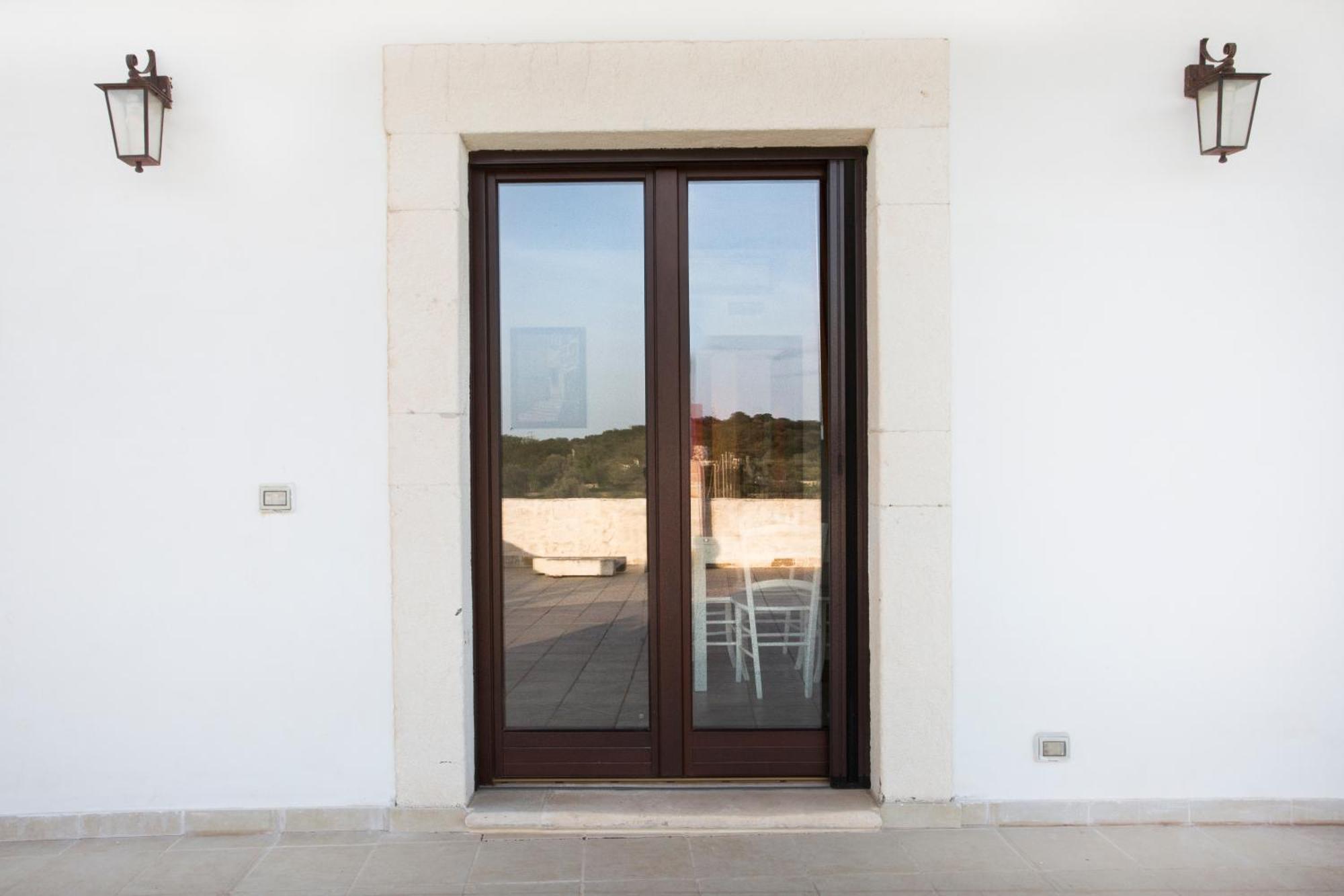 Masseria Stella Gioia Del Colle Exteriér fotografie